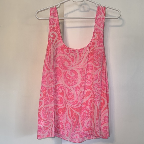 LILLY PULITZER blouse - Picture 4 of 4